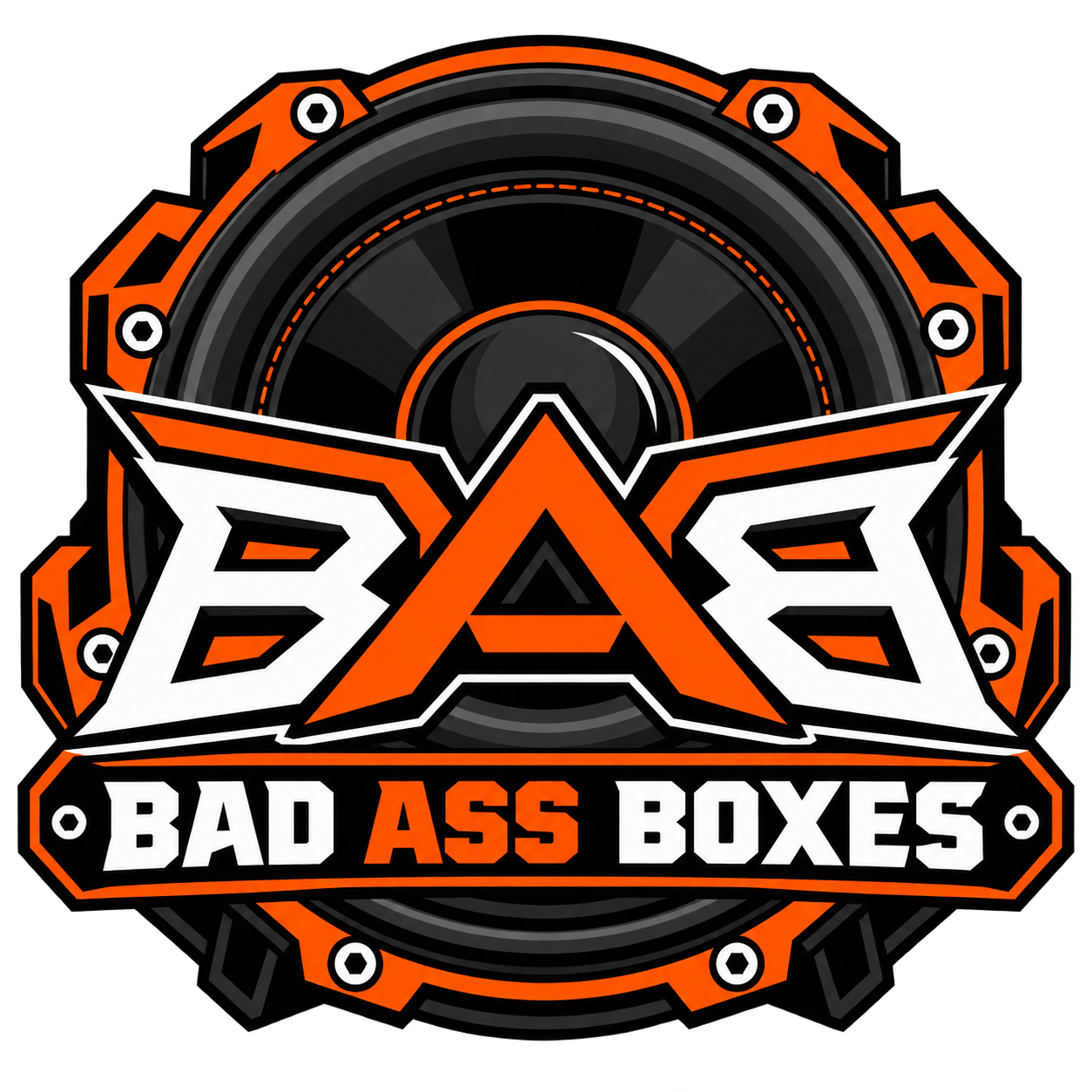 Bad Ass Boxes